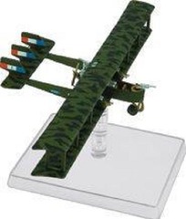 Wings of Glory WWI: WGF301B Caproni CA.3 (CEP 115 airplane pack) ares